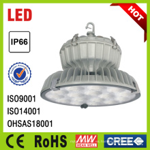 Luz de alta bahía del techo LED de alta potencia 100W 120W